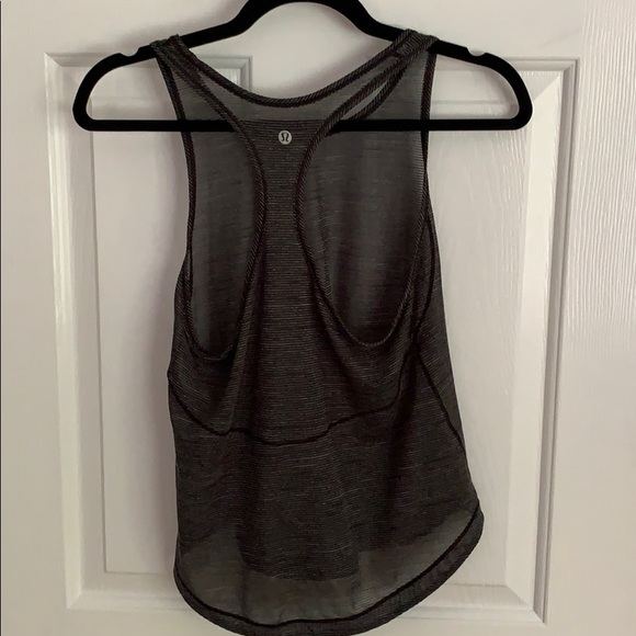 lululemon tank top - Picture 2 of 2